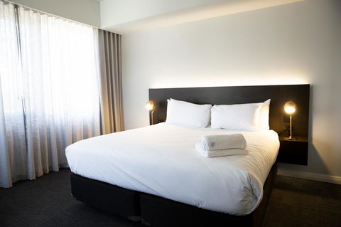 The Gerald Apartment Hotel - Accommodation Cooktown 15
