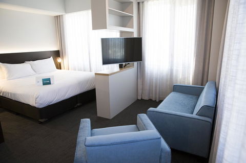 The Gerald Apartment Hotel - Accommodation Cooktown 17
