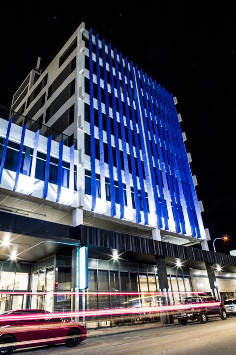 The Gerald Apartment Hotel - Accommodation Cooktown 41