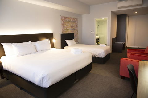 The Gerald Apartment Hotel - Accommodation Cooktown 18