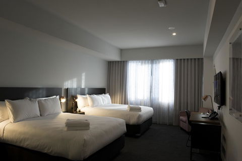 The Gerald Apartment Hotel - Accommodation Cooktown 43