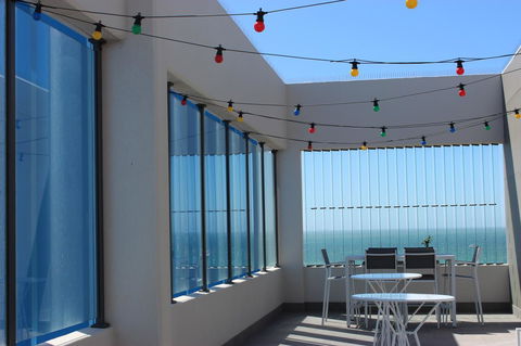 The Gerald Apartment Hotel - Accommodation Cooktown 40