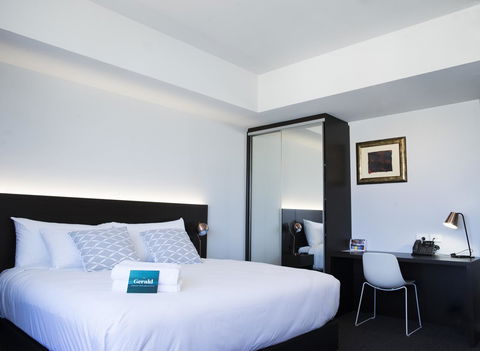 The Gerald Apartment Hotel - Accommodation Cooktown 37
