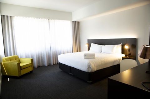 The Gerald Apartment Hotel - Accommodation Cooktown 7