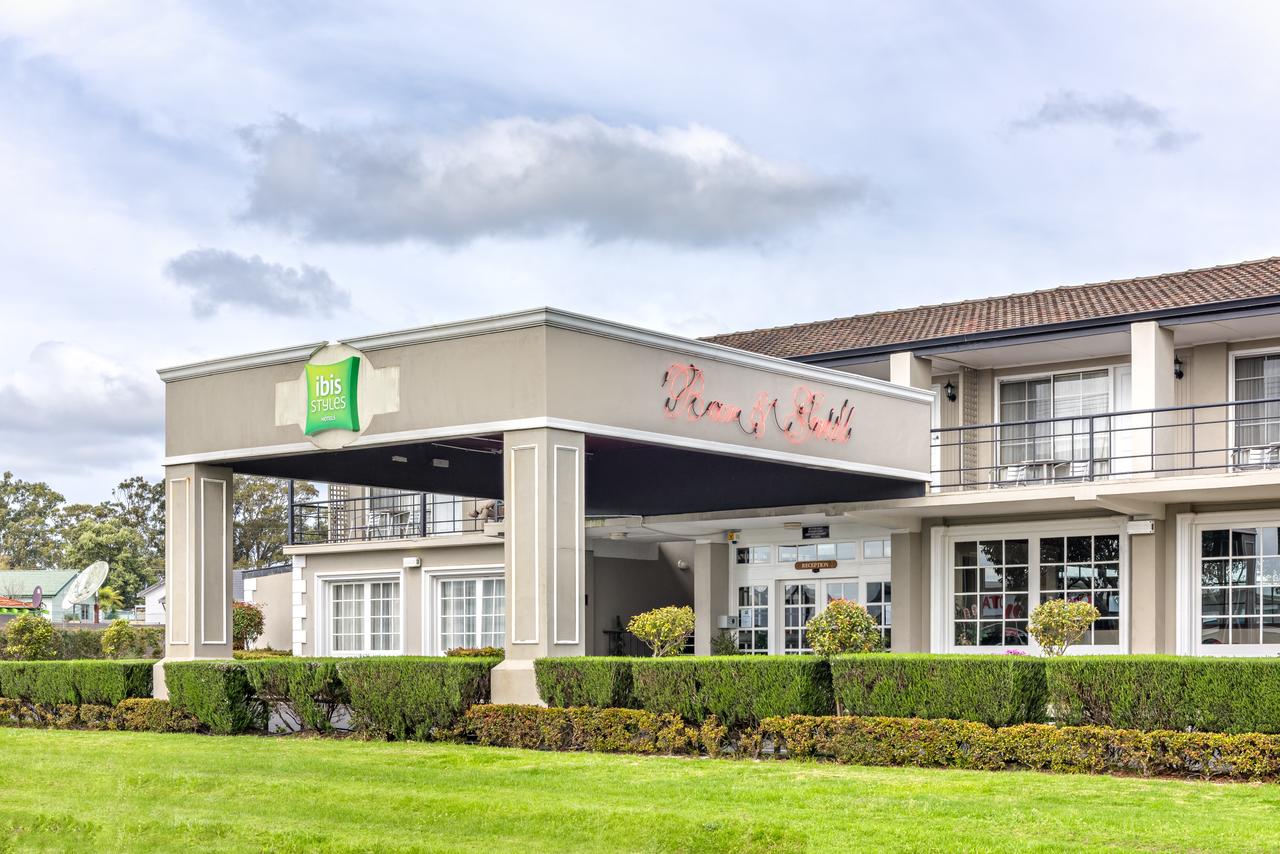 Orana WA Accommodation Cooktown