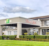 ibis Styles Albany - Accommodation Cooktown