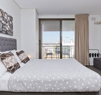 Central City Exclusive Apartments - Accommodation Cooktown
