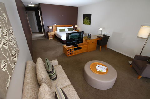 Chateau Elan At The Vintage - Accommodation Cooktown 23