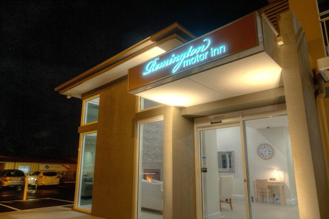 The Remington Muswellbrook - Accommodation Cooktown 40