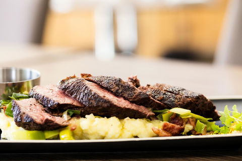 The Remington Muswellbrook - Accommodation Cooktown 14
