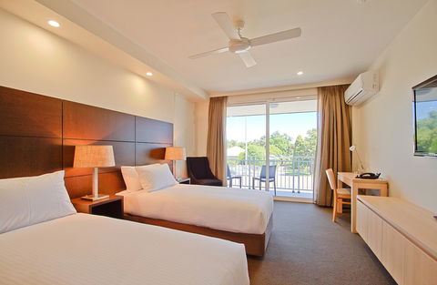The Remington Muswellbrook - Accommodation Cooktown 2