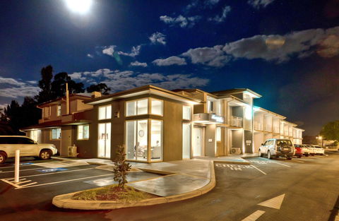 The Remington Muswellbrook - Accommodation Cooktown 39