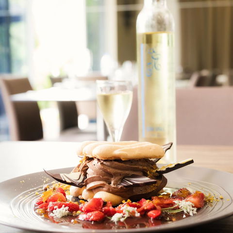 The Remington Muswellbrook - Accommodation Cooktown 18