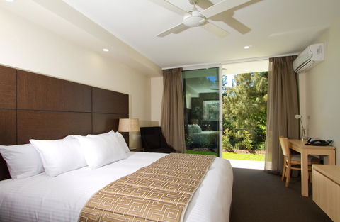 The Remington Muswellbrook - Accommodation Cooktown 26