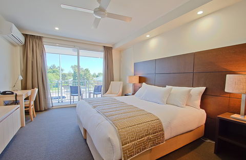 The Remington Muswellbrook - Accommodation Cooktown 1