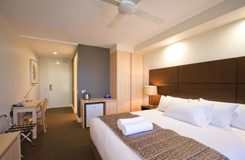 The Remington Muswellbrook - Accommodation Cooktown 3