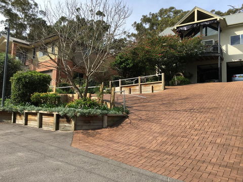 Nelson Bay Bed & Breakfast - Accommodation Cooktown 12