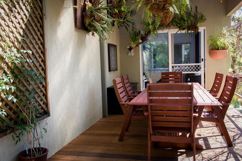 Nelson Bay Bed & Breakfast - Accommodation Cooktown 38