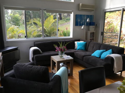 Nelson Bay Bed & Breakfast - Accommodation Cooktown 6