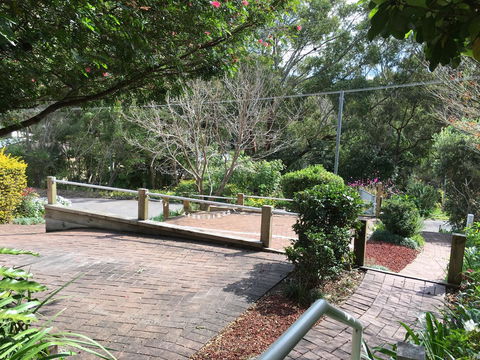 Nelson Bay Bed & Breakfast - Accommodation Cooktown 11