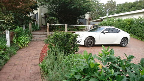 Nelson Bay Bed & Breakfast - Accommodation Cooktown 8