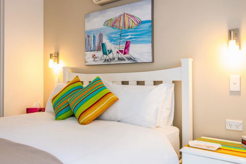 Nelson Bay Bed & Breakfast - Accommodation Cooktown 44