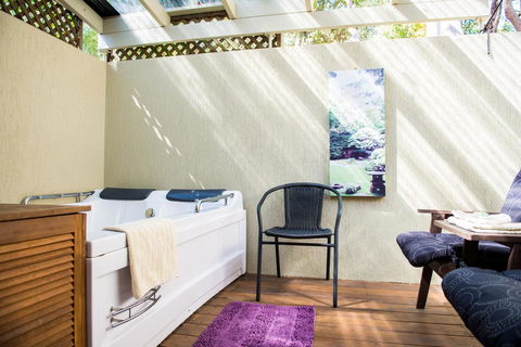 Nelson Bay Bed & Breakfast - Accommodation Cooktown 23