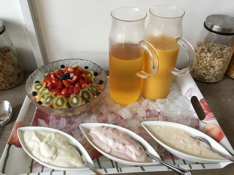 Nelson Bay Bed & Breakfast - Accommodation Cooktown 18