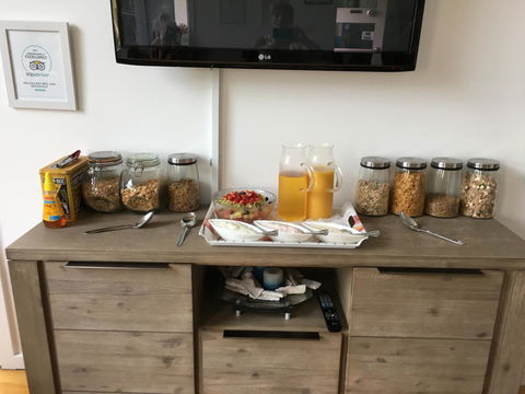 Nelson Bay Bed & Breakfast - Accommodation Cooktown 17