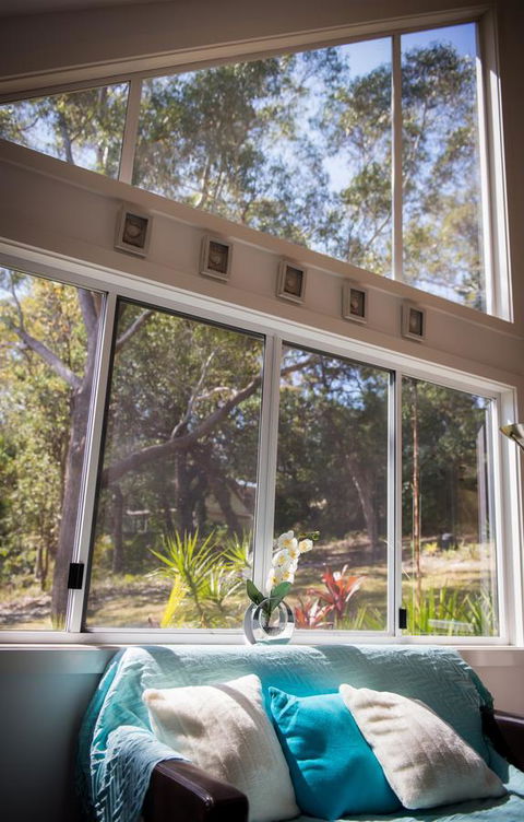 Nelson Bay Bed & Breakfast - Accommodation Cooktown 41
