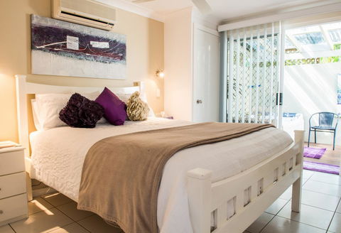 Nelson Bay Bed & Breakfast - Accommodation Cooktown 24