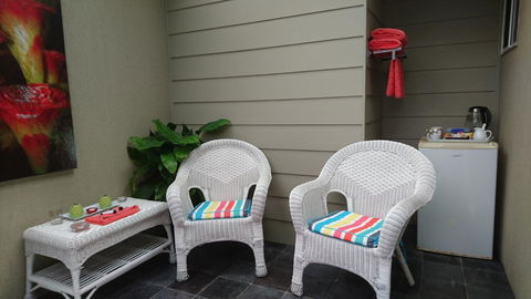 Nelson Bay Bed & Breakfast - Accommodation Cooktown 13