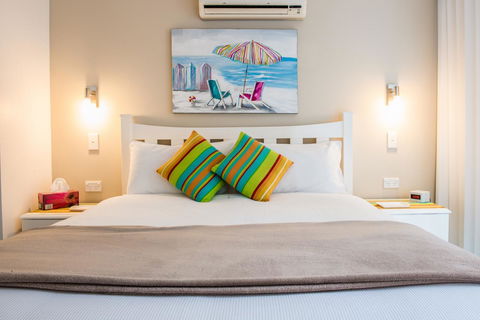 Nelson Bay Bed & Breakfast - Accommodation Cooktown 32