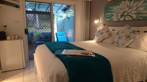 Nelson Bay Bed & Breakfast - Accommodation Cooktown 20