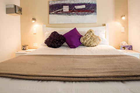 Nelson Bay Bed & Breakfast - Accommodation Cooktown 26