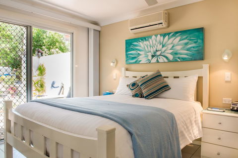 Nelson Bay Bed & Breakfast - Accommodation Cooktown 29