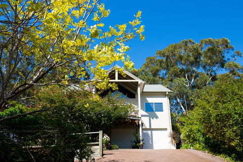 Nelson Bay Bed & Breakfast - Accommodation Cooktown 1