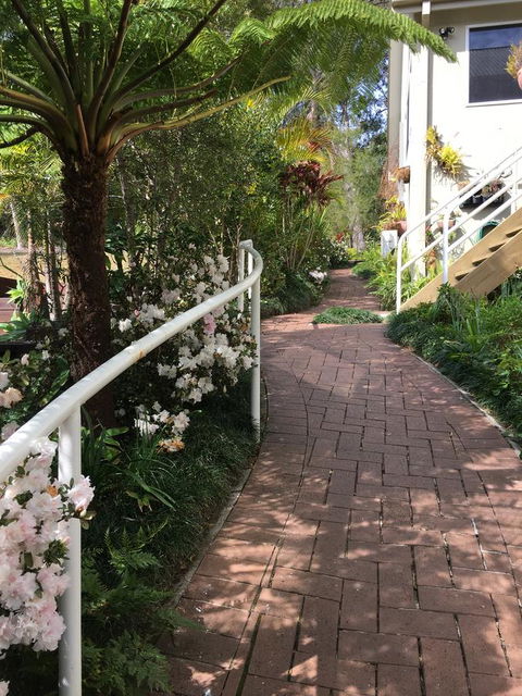 Nelson Bay Bed & Breakfast - Accommodation Cooktown 10