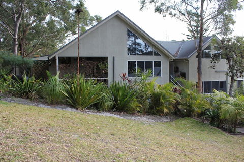 Nelson Bay Bed & Breakfast - Accommodation Cooktown 34