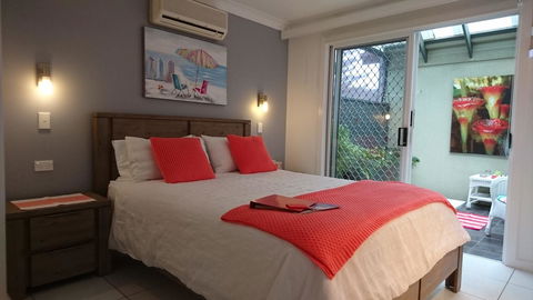 Nelson Bay Bed & Breakfast - Accommodation Cooktown 14