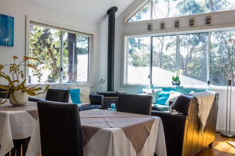 Nelson Bay Bed & Breakfast - Accommodation Cooktown 37