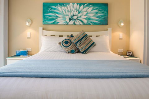 Nelson Bay Bed & Breakfast - Accommodation Cooktown 30