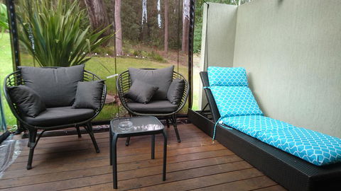 Nelson Bay Bed & Breakfast - Accommodation Cooktown 16