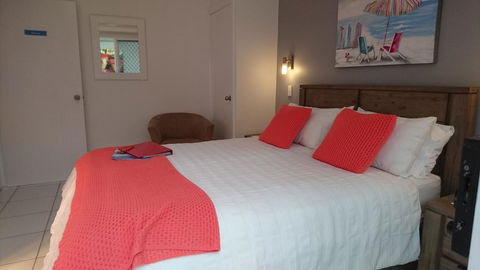 Nelson Bay Bed & Breakfast - Accommodation Cooktown 15