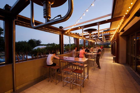Narrabeen Sands Hotel By Nightcap Plus - Accommodation Cooktown 9