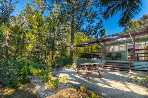 Ingenia Holidays Byron Bay - Accommodation Cooktown 19