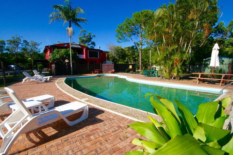 Ingenia Holidays Byron Bay - Accommodation Cooktown 3