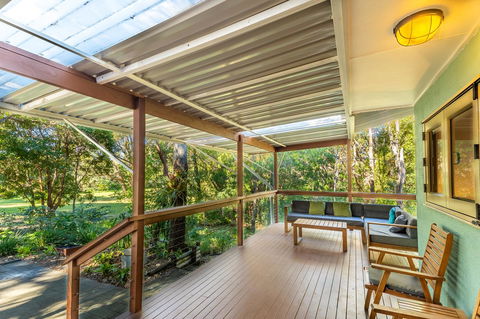 Ingenia Holidays Byron Bay - Accommodation Cooktown 20