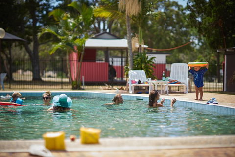 Ingenia Holidays Byron Bay - Accommodation Cooktown 4