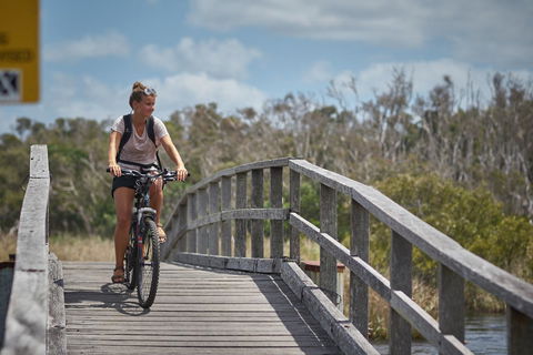 Ingenia Holidays Byron Bay - Accommodation Cooktown 14